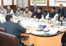 CS pushes for robust tracking for lifelong rehabilitation of victims