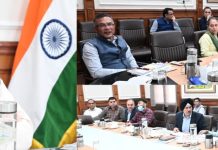 J&K targets 100% business reform compliance in next three months