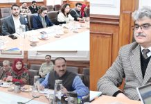 CS pushes for time-bound, result-oriented implementation of Traffic Plans