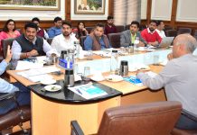 ₹666 Cr worth claims receives approval under PMJAY-SEHAT