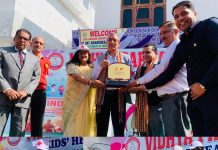DC Kathua inaugurates Red Cross Society Awareness Programme