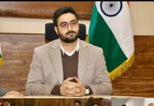 DC Srinagar reviews preparations for forthcoming Ramzan ul Mubarak