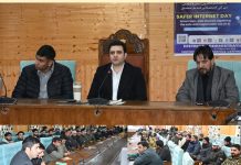 DC stresses need for awareness and preventive safeguards