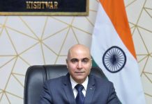 DM Kishtwar cracks whip on bovine smugglers; notorious offender booked under PSA to safeguard communal harmony