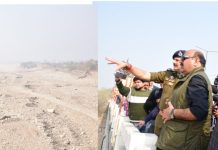 Zero tolerance policy against illegal mining in J&K: Deputy Chief Minister