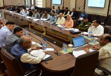 Govt to strictly enforce e-challan at crushers, GPS tracking, one parchi- one load rule to curb illegal mining in J&K: Dy CM