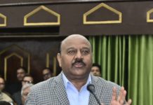 Govt initiates numerous steps to strengthen economic resilience of Industrial Units in JK: Deputy CM