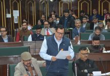 Comprehensive SWM Plan rolled out across Anantnag district: Javid Ahmad Dar