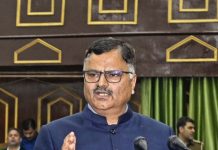 J&K Assembly passes grants for Jal Shakti, Forest, Tribal Affairs departments