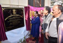 SWD Udhampur launches programmes for senior citizens under Atal Vayo Abhyuday Yojana