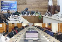 Safer Internet Day observed in Doda; Promoting smart tech and safe choices in the Age of AI