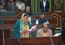 Cluster Universities of Jammu, Srinagar allotted land to develop establishments in J&K: Minister