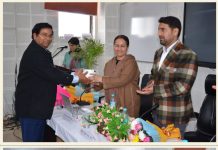 Secretary RDD inaugurates regional workshop on Quality GPDP formulation at IMPARD