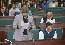 J&K PDS governed by NFSA: Satish Sharma