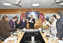 SKUAST-K holds one-day food processing conclave
