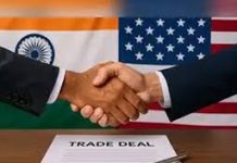 Chronology of events leading to announcement of India-US trade agreement