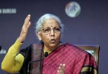 Census operations see 962% hike in budget allocation, IB gets 74% rise, border infra spending sees fall