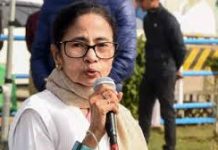 CEC acting at BJP’s behest: West Bengal CM Mamata Banerjee walks out of SIR meeting
