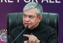 Digital platforms must take full responsibility for content: Govt