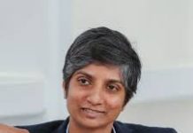 Menaka is TMC pick for RS, if elected will be first LGBTQ MP