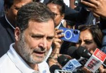India-US trade deal betrayal of farmers, says Rahul Gandhi