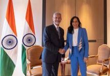 India-Canada emphasise commitment to strengthening ties, diversifying trade to support economic resilience