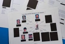 Millions of pages, many powerful names: What the Epstein files reveal