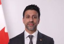 “We both want an FTA, hope to conclude negotiations this year,” says Canada Trade Minister