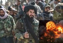 Afghan forces kill 55 Pakistani soldiers, Pakistan retaliates with Operation ‘Ghazab Lil Haq’