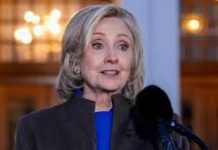 “Nothing to add”: Hillary Clinton denies knowledge of Epstein crimes in House Testimony