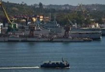 Cuba unveils new details in fatal US boat shooting and says a 2nd boat on mission failed