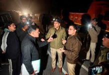 Standoff between Delhi, Shimla police over Youth Congress workers’ arrest ends after 24 hours