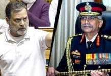 Ex-Army chief Naravane’s unpublished book rekindles debate on China’s 2020 LAC standoff