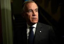 Canadian PM Mark Carney to arrive in Mumbai