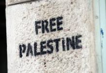 2 British nationals told to leave India for pasting political stickers in Rajasthan’s Pushkar