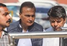 ED grills Anil Ambani for 9 hours; CBI files fresh FIR in Rs 2.2K-crore fraud case