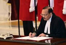 Won’t allow anyone to defame judiciary: CJI slams NCERT chapter on ‘corruption’