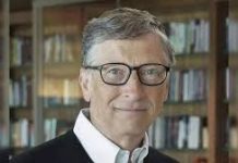 Bill Gates to visit Andhra Pradesh, hold discussions with CM Naidu on health, AI