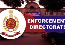 ED raids 10 premises in West Bengal in coal mining, transport money-laundering case