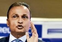 Anil Ambani appears before ED in money laundering case