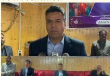 Anantnag hosts Gender Sensitisation Workshop to empower rural women