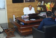 Augmentation of seed storage, irrigation facilities underway at SM Farms