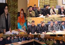 Commissioner SMC reviews preparedness for Swachh Survekshan 2025–26