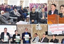 KU concludes week-long entrepreneurship training on ornamental plants, mushroom cultivation