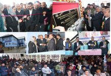 Govt. resolute to deliver equitable, inclusive, affordable healthcare to every citizen: Sakeena Itoo