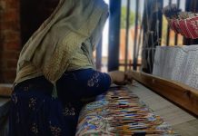 Textiles Ministry invites application from artisans for Shilp Guru & National Award, Pension Scheme