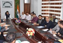 Udhampur gears up for International Women’s Day celebration