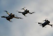 Beijing sold drones to Iran: US commission