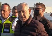 We attacked because Iran’s nuclear programme would’ve been ‘immune within months’: Netanyahu