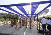 Bomb threat at Gujarat Assembly forces evacuation during Budget session